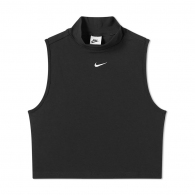 Maiou Nike W NSW ESSNTL MOCK SL TOP thumbnav 1