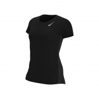 Tricou Nike W NK DF RACE TOP SS thumbnav 1
