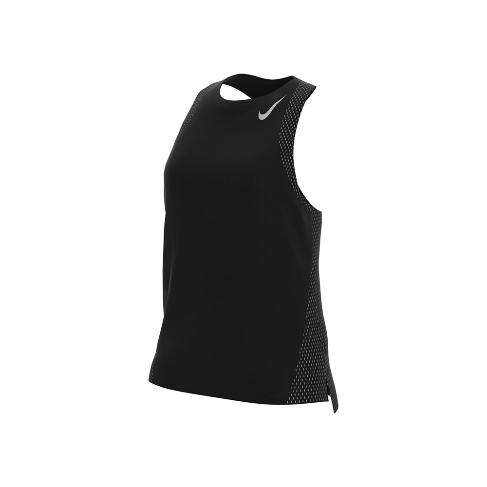 Maiou Nike W NK DF RACE SINGLET photo Maiou Nike W NK DF RACE SINGLET photo