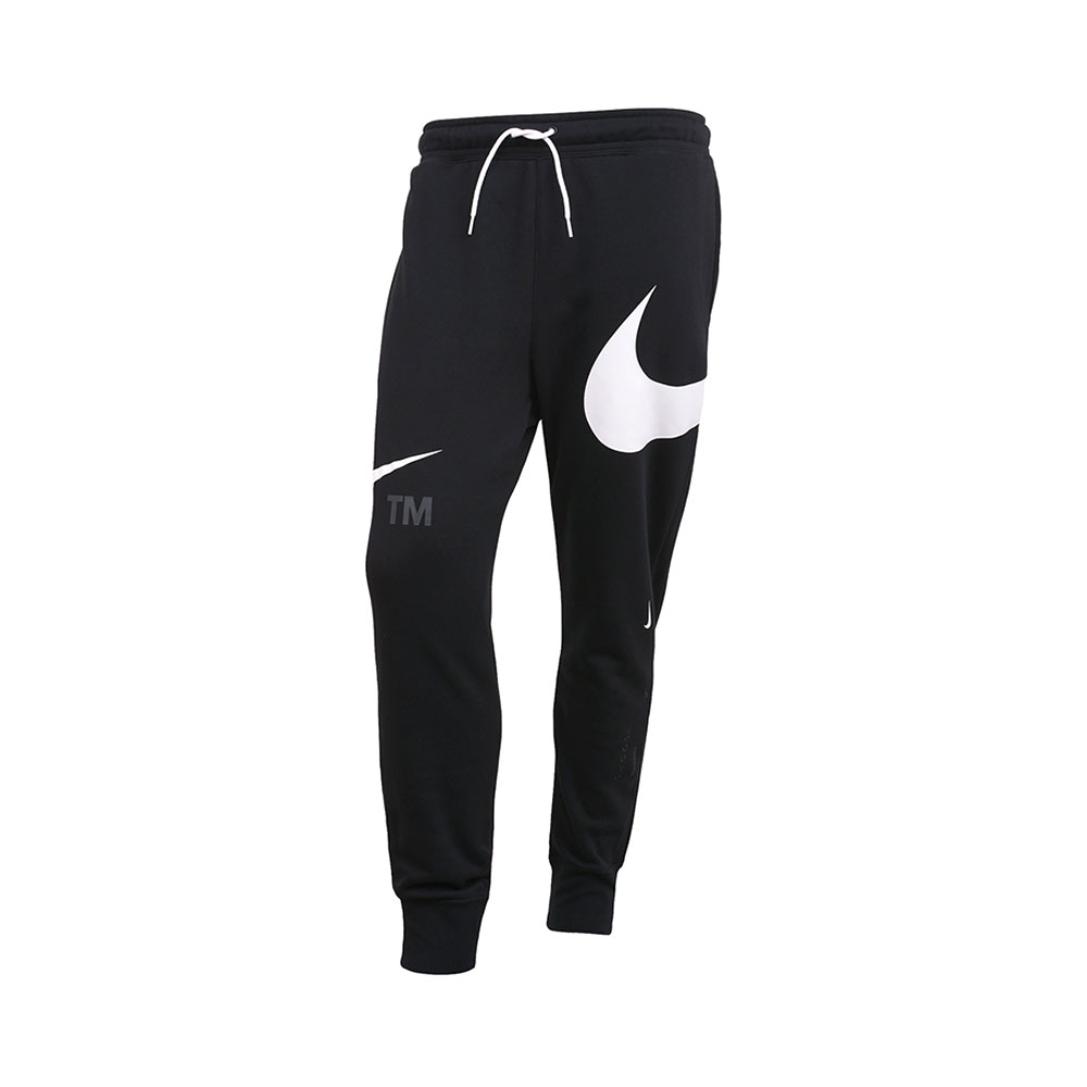 Брюки Nike M NSW SWOOSH SBB PANT  L Черный Мужской photo 1