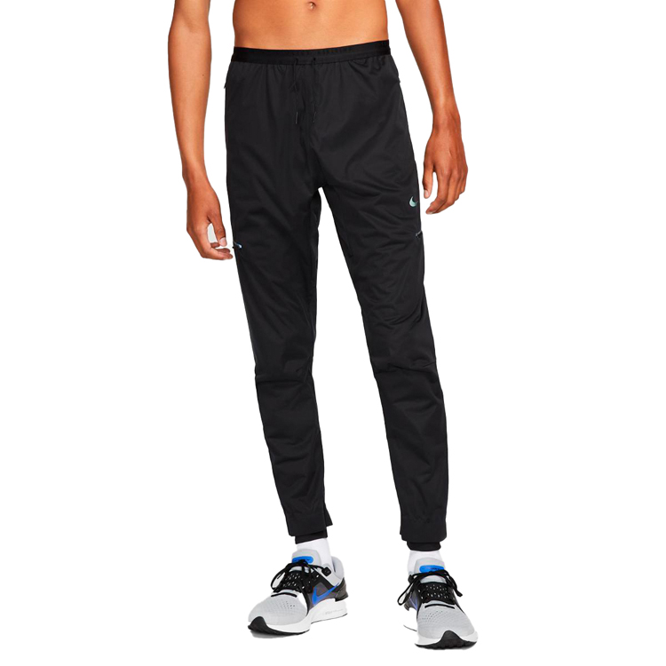 Брюки Nike M NK SFADV RDVN SWIFT PNCL PNT M Черный Мужской photo 3