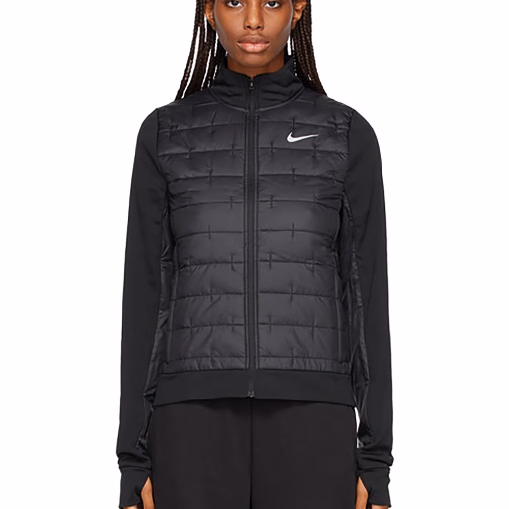 Куртка Nike W NK TF SYNTHETIC FILL JKT