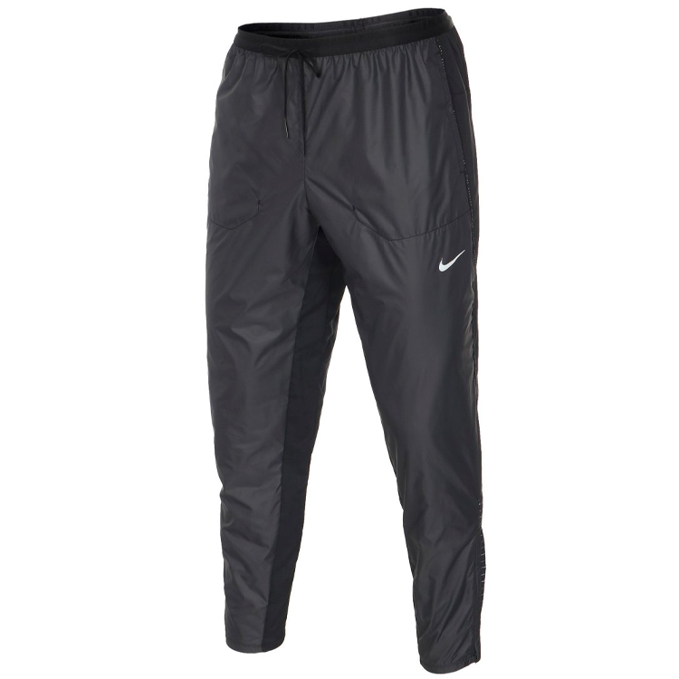 Брюки Nike M NK SF RDVN PHN ELT FLS PNT XL Черный Мужской photo 1