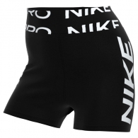 Шорты Nike W NP DF GRX SHRT 3IN thumbnav
