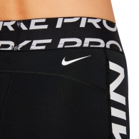 Sorti Nike W NP DF GRX SHRT 3IN thumbnav 2