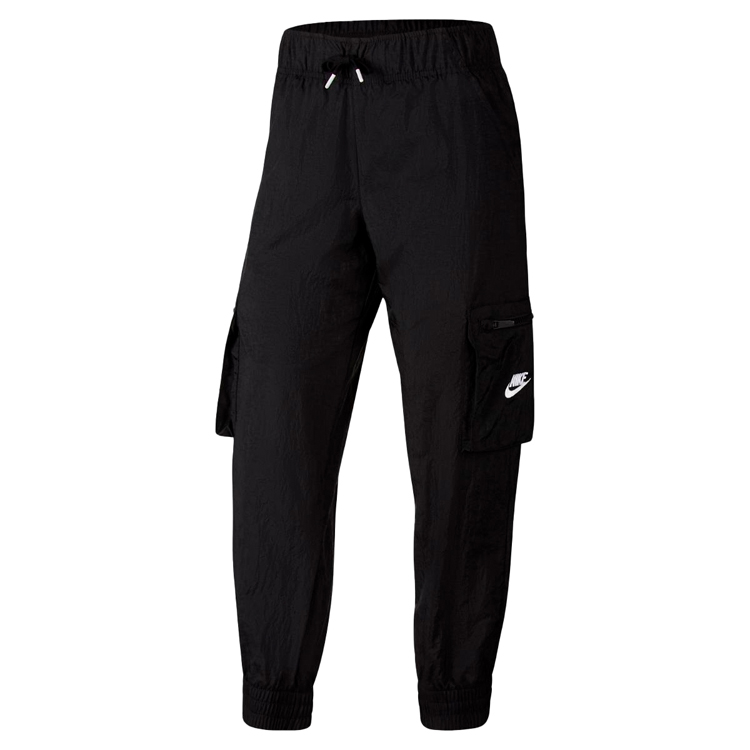 Брюки Nike G NSW WOVEN CARGO PANT photo Брюки Nike G NSW WOVEN CARGO PANT photo