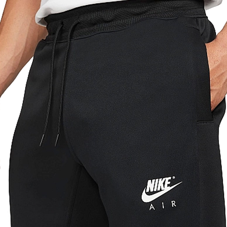 Брюки Nike M NSW AIR PK PANT M Черный Мужской photo 3