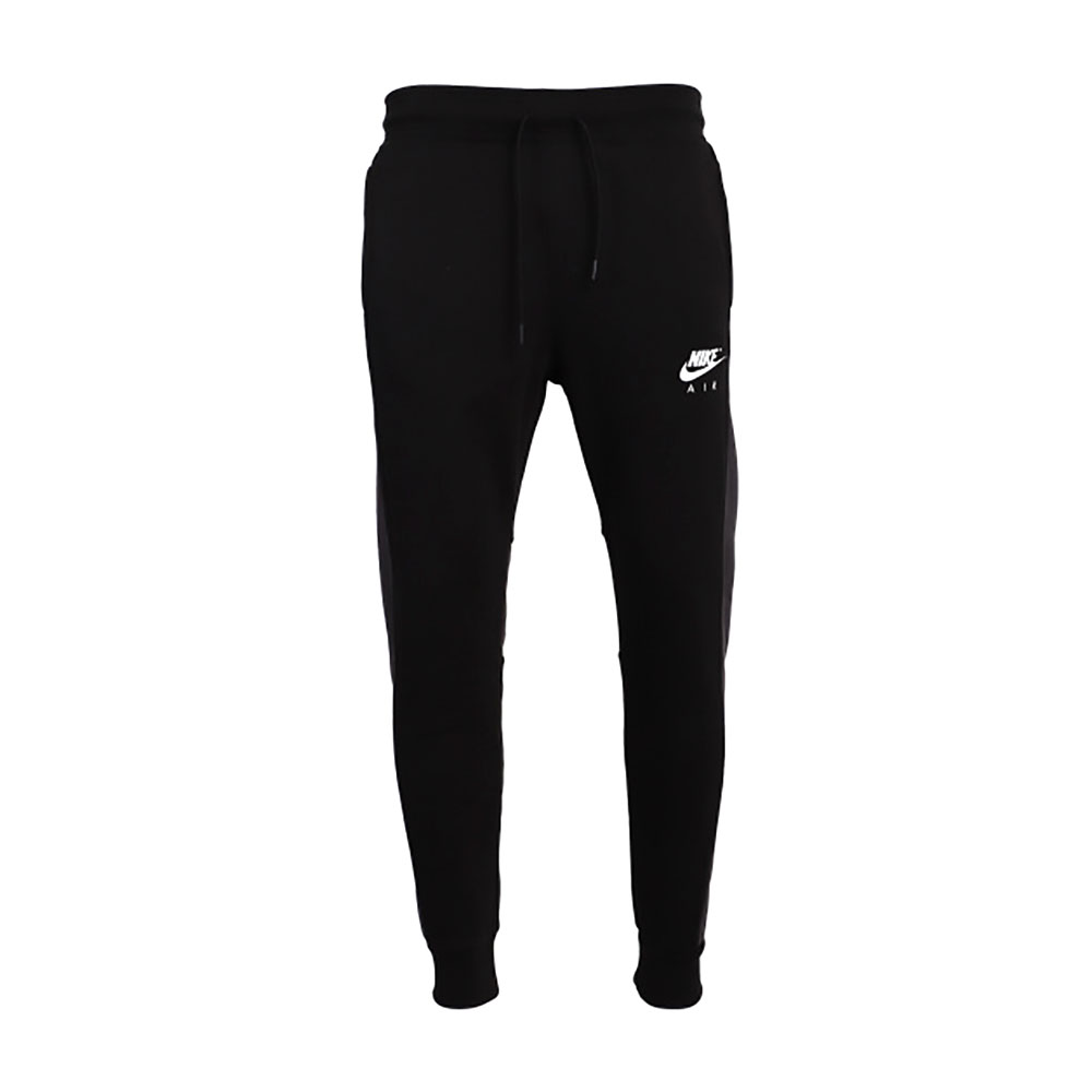 Pantaloni Nike M NSW AIR BB FLC PANT M Negru Barbati photo 1 Pantaloni Nike M NSW AIR BB FLC PANT M Negru Barbati photo 1