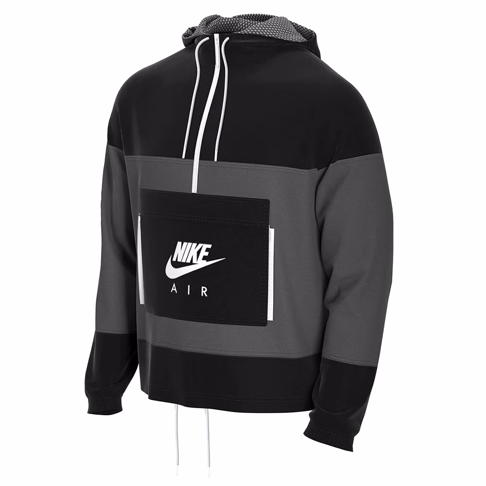 Куртка Nike M NSW AIR UL ANORAK 