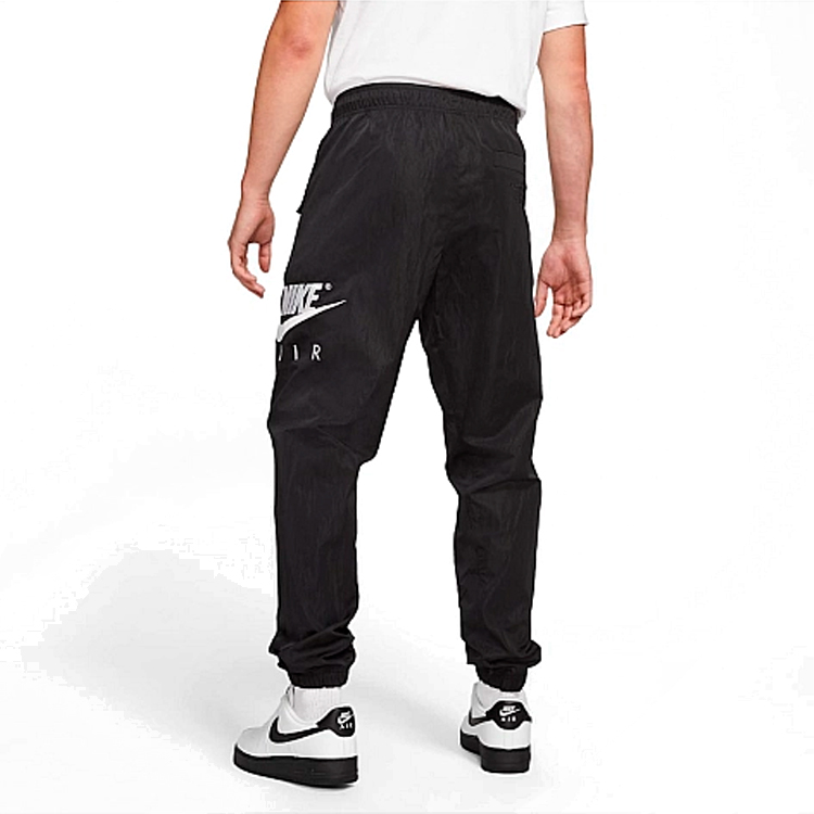 Брюки Nike M NSW AIR WVN PANT  photo 3