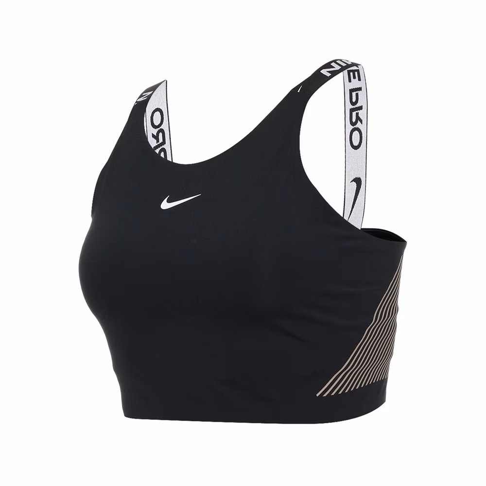 Bra sportive Nike W NP DF P CLN CB CRP TANK