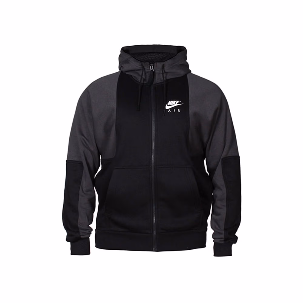 Hanorac Nike M NSW AIR FZ BB HOODIE 