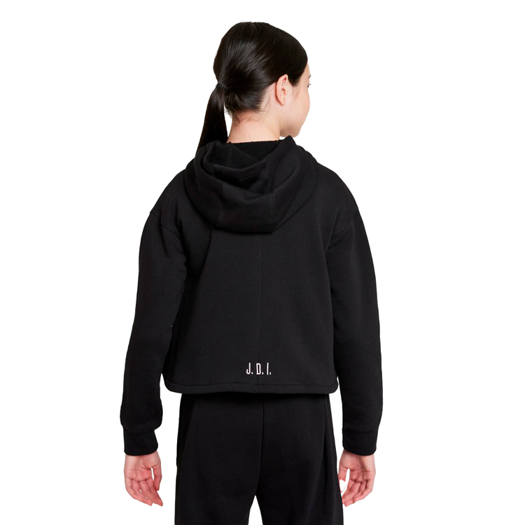 Hanorac Nike G NSW FT HOODIE RTL / Femei / L / Negru photo 3