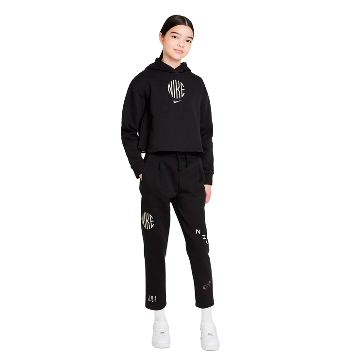 Hanorac Nike G NSW FT HOODIE RTL / Femei / L / Negru photo 4