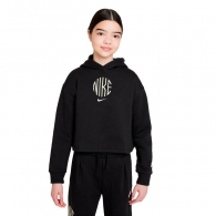 Hanorac Nike G NSW FT HOODIE RTL thumbnav 2