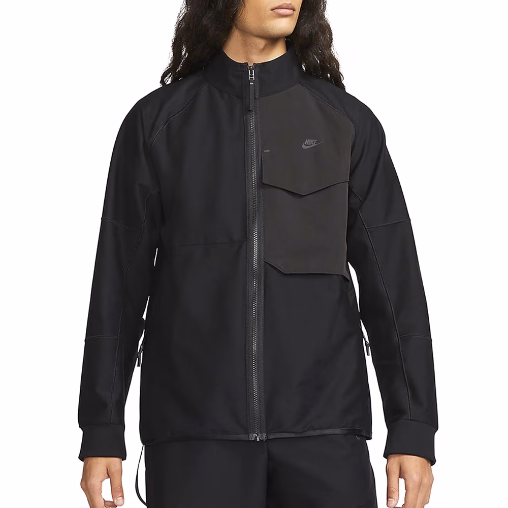 Hanorac Nike M NSW DF TP UL TRCK JKT