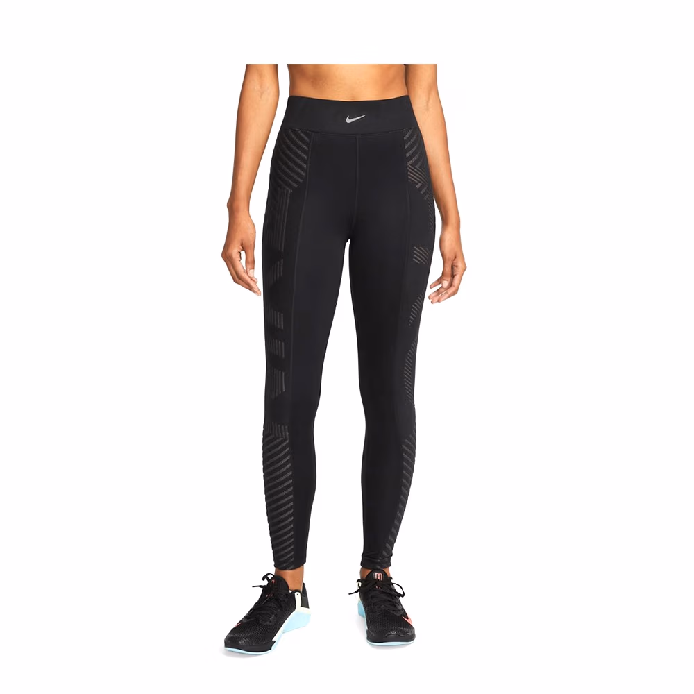 Panta-colanti Nike W NP TF ADV HW TIGHT
