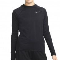 Толстовка Nike W NK TF ELEMENT CREW thumbnav 1