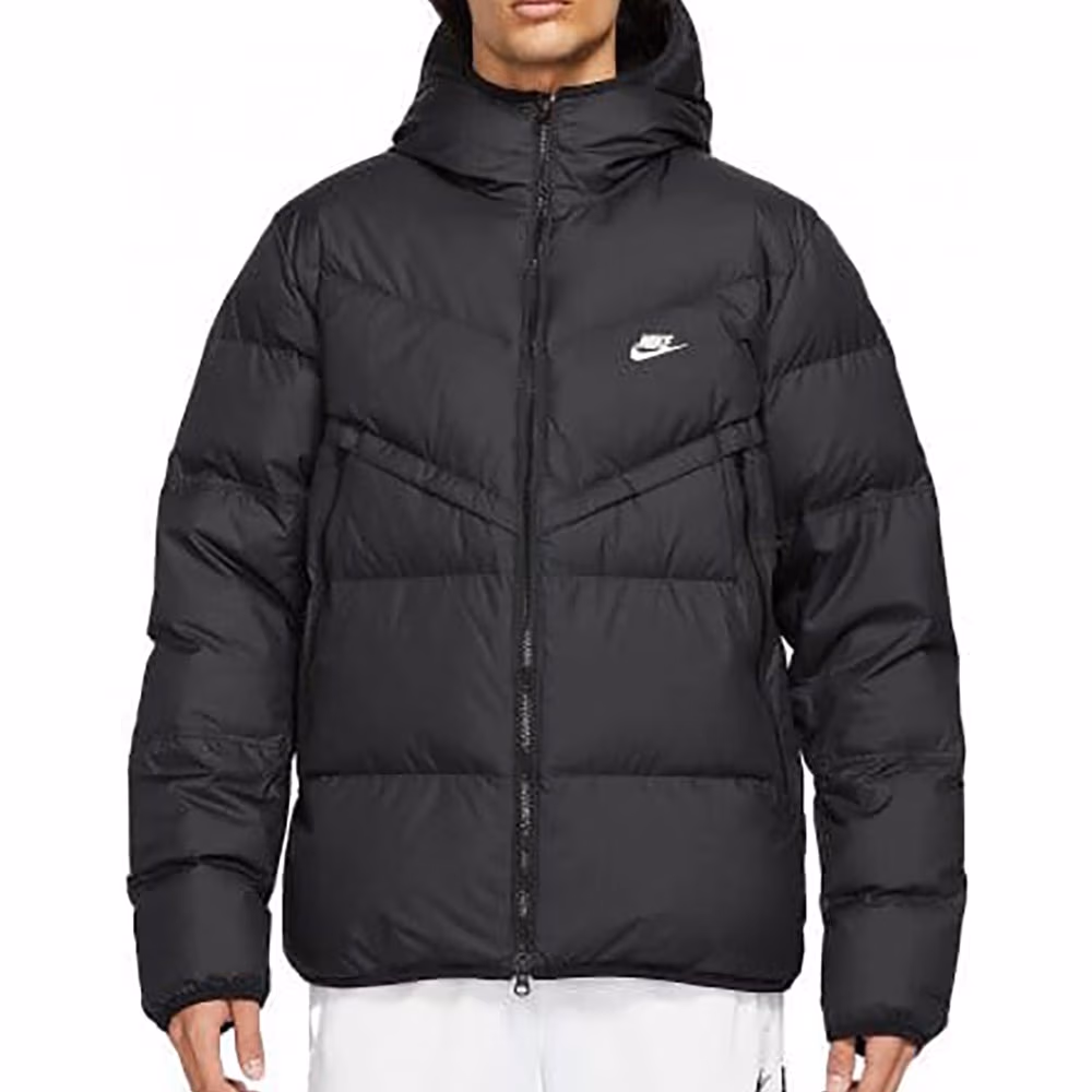  Nike M NSW SF WINDRUNNER HD JKT