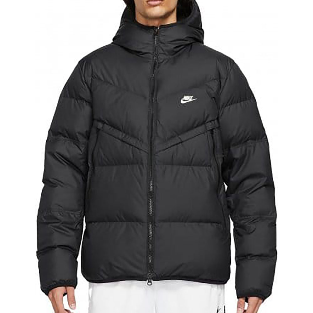 Nike M NSW SF WINDRUNNER HD JKT photo Nike M NSW SF WINDRUNNER HD JKT photo