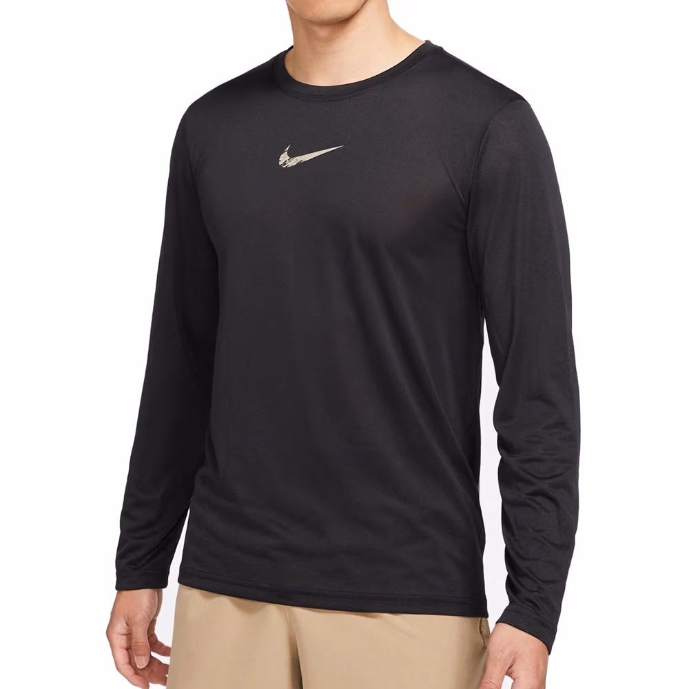 Hanorac Nike M NK DF TEE LS LGD SC