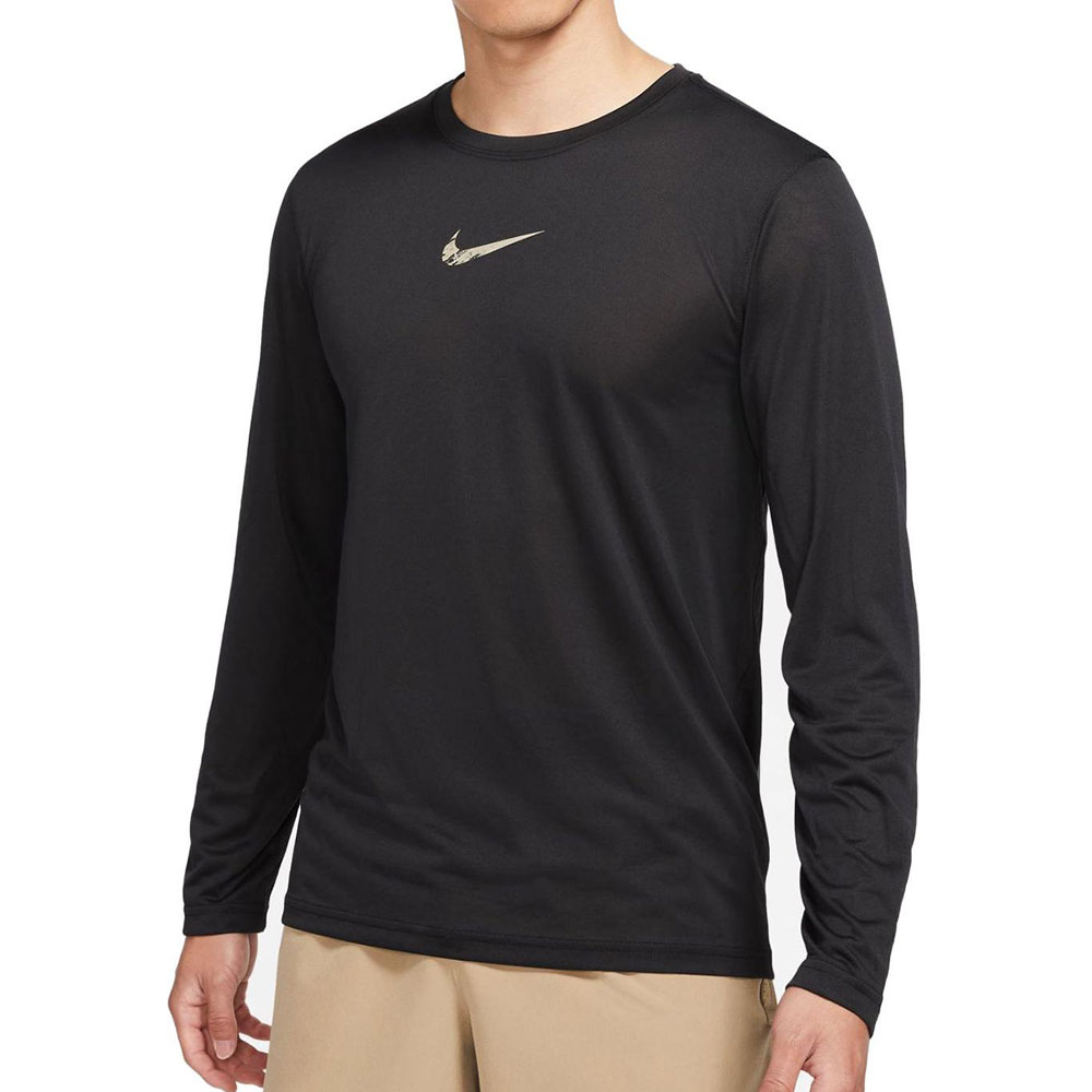 Hanorac Nike M NK DF TEE LS LGD SC photo Hanorac Nike M NK DF TEE LS LGD SC photo