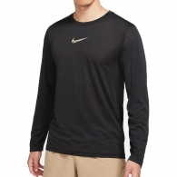 Hanorac Nike M NK DF TEE LS LGD SC thumbnav