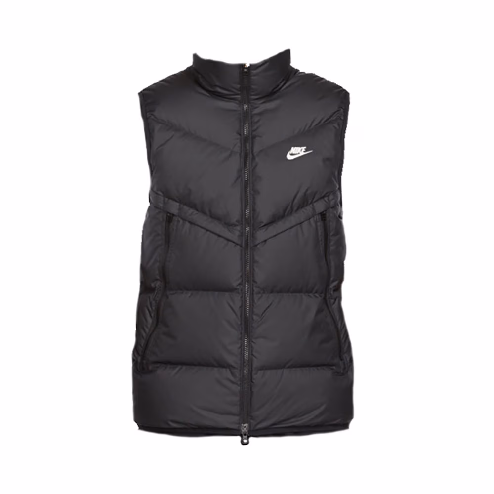  Nike M NSW SF WINDRUNNER VEST