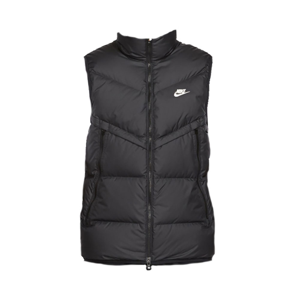  Nike M NSW SF WINDRUNNER VEST photo 