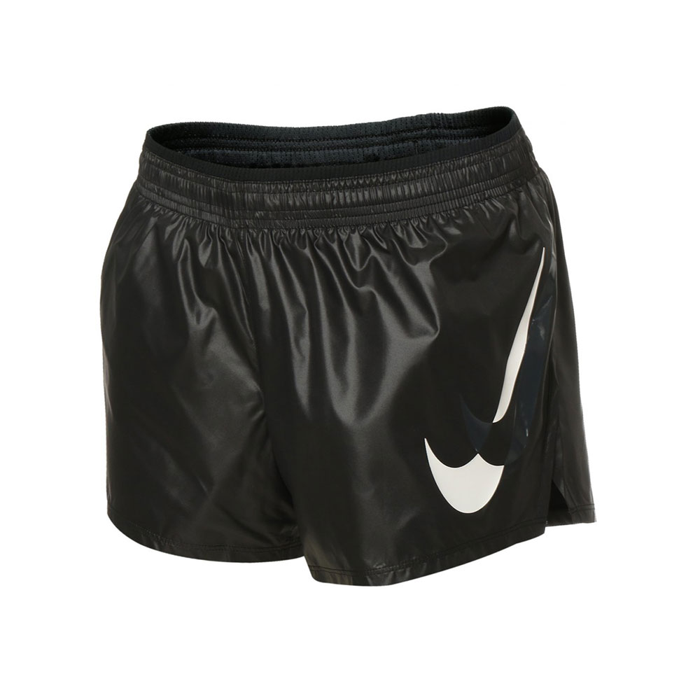 Sorti Nike W NK SWSH RUN SHORT photo Sorti Nike W NK SWSH RUN SHORT photo
