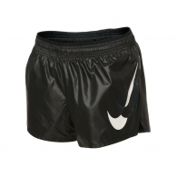 Sorti Nike W NK SWSH RUN SHORT thumbnav