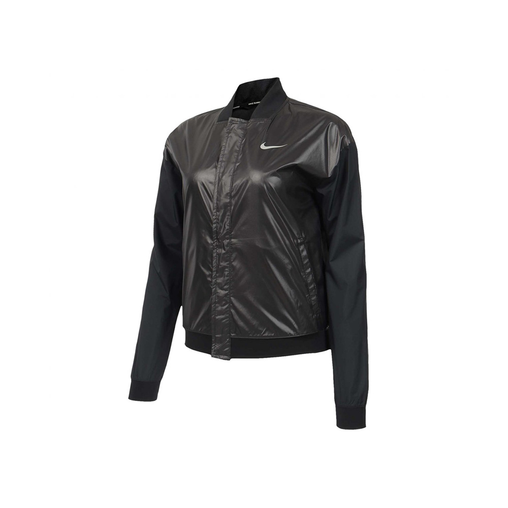 Куртка Nike W NK SWSH RUN JKT photo Куртка Nike W NK SWSH RUN JKT photo