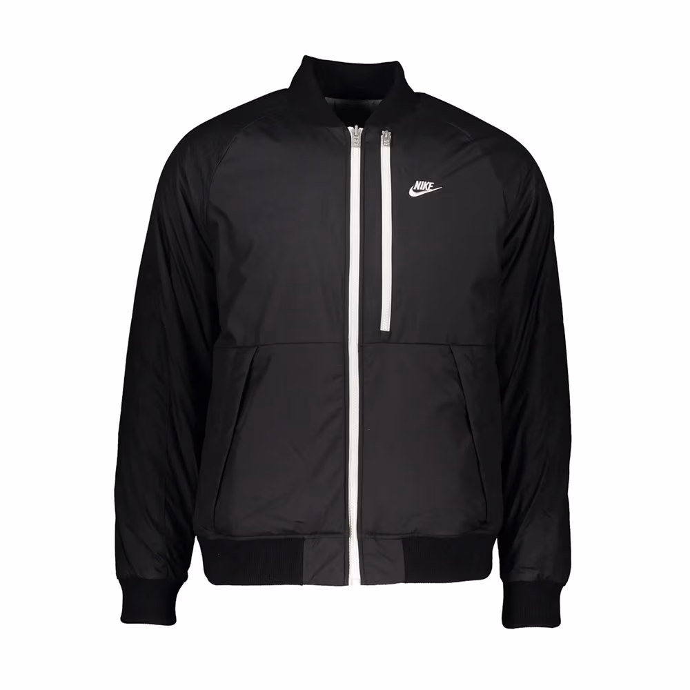 Куртка Nike M NSW TF RPL LEGACY REV BOMBER