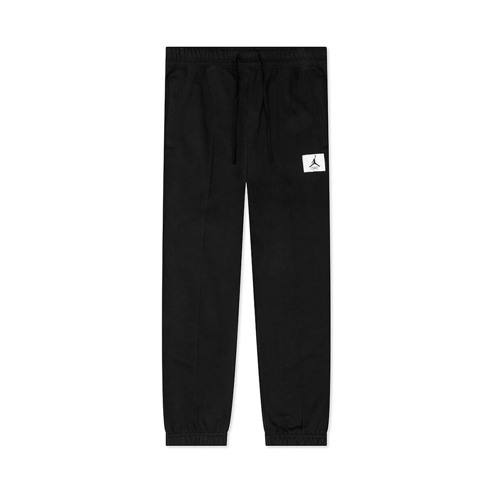 Брюки Nike W J ESSEN FLEECE PANT XS Черный Женский photo 1 Брюки Nike W J ESSEN FLEECE PANT XS Черный Женский photo 1