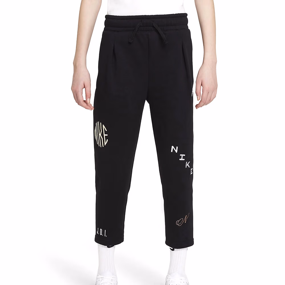 Брюки Nike G NSW FT PANT RTL