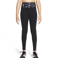 Легинсы Nike G NK DF ONE LUXE LEGGING AOP thumbnav 1
