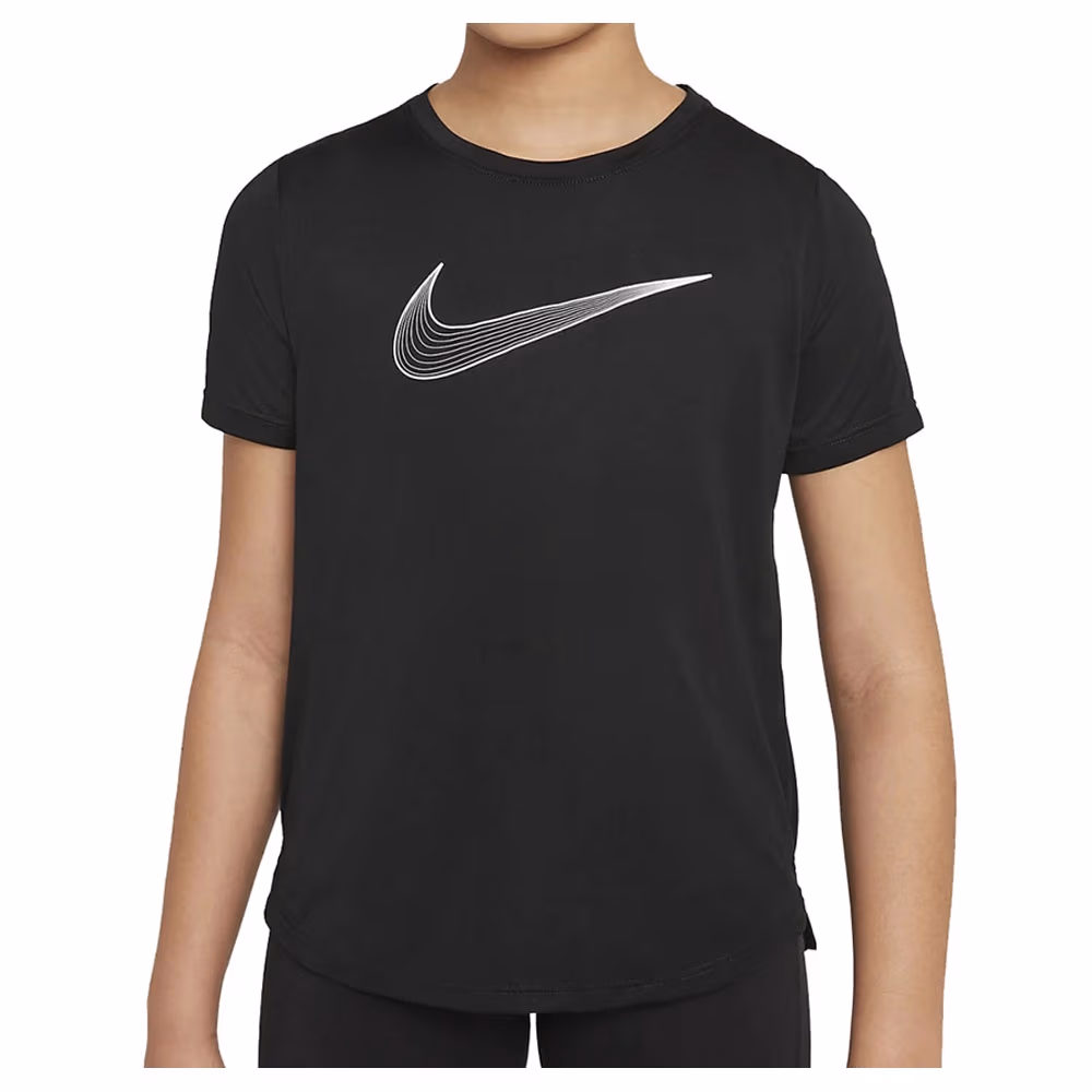 Футболка Nike G NK DF ONE SS TOP GX