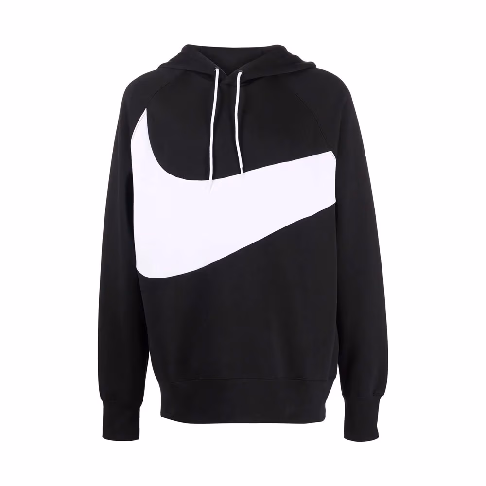 Hanorac Nike M NSW SWOOSH TCH FLC PO HD
