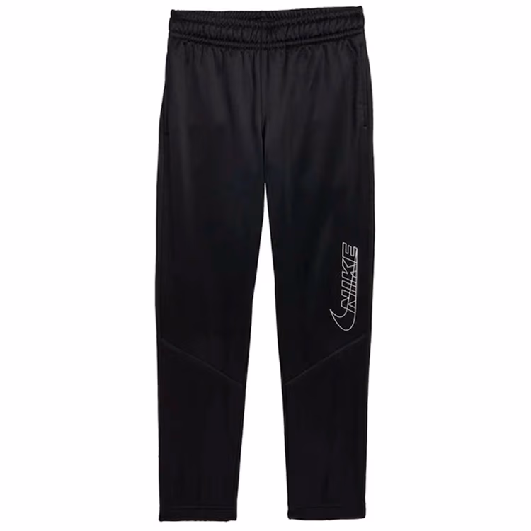 Pantaloni Nike B NK TF GFX TPR PNT SWOOSH