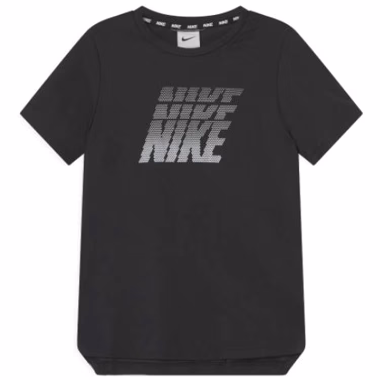 Футболка Nike B NK DF BREATHE GFX SS TOP