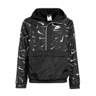 Hanorac Nike B NSW WVN ANORAK AOP thumbnav 1