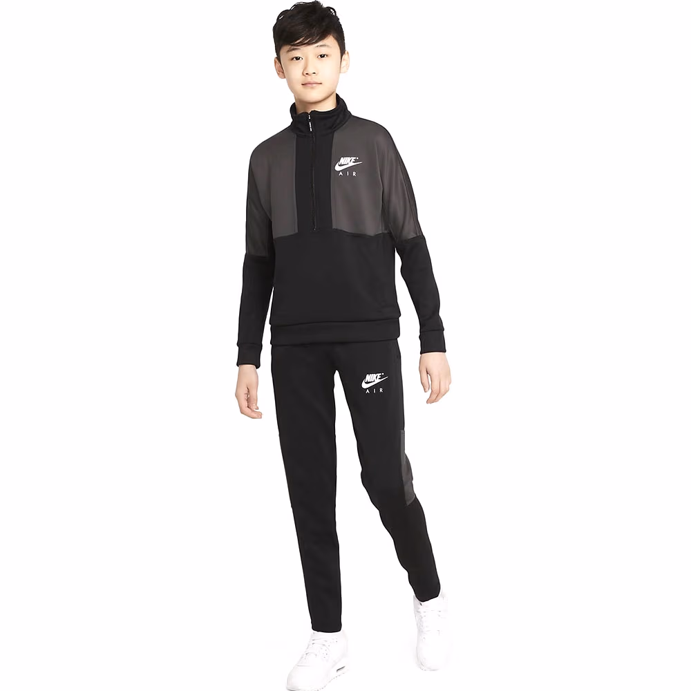 Costum sportiv Nike U NSW AIR TRACKSUIT 