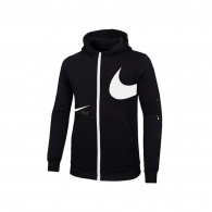 Hanorac Nike B NSW SWOOSH FLC FZ  thumbnav 1