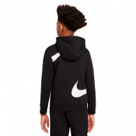 Hanorac Nike B NSW SWOOSH FLC FZ  thumbnav 3