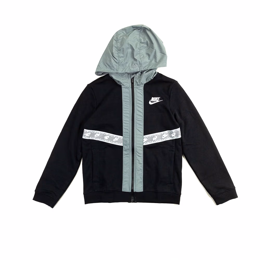 Hanorac Nike B NSW ELEVATED TRIMS FZ