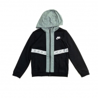 Hanorac Nike B NSW ELEVATED TRIMS FZ thumbnav