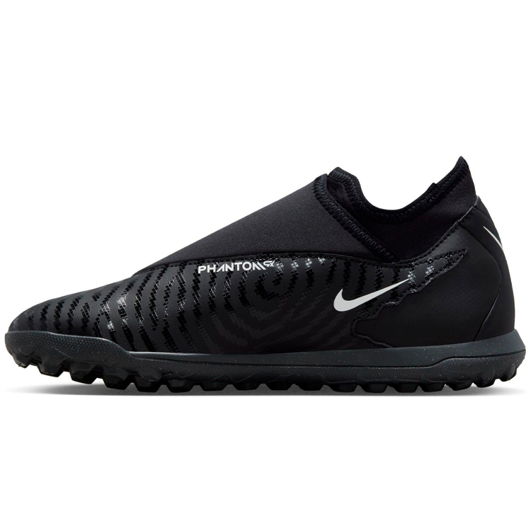 Бутсы Nike PHANTOM GX CLUB DF TF / Мужской / 43 / Черный photo 1 Бутсы Nike PHANTOM GX CLUB DF TF / Мужской / 43 / Черный photo 1