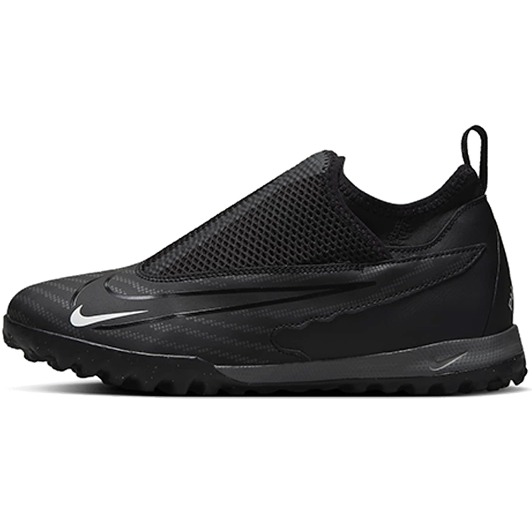 Бутсы Nike JR PHANTOM GX ACADEMY DF TF / Мужской / 37.5 / Черный photo 1