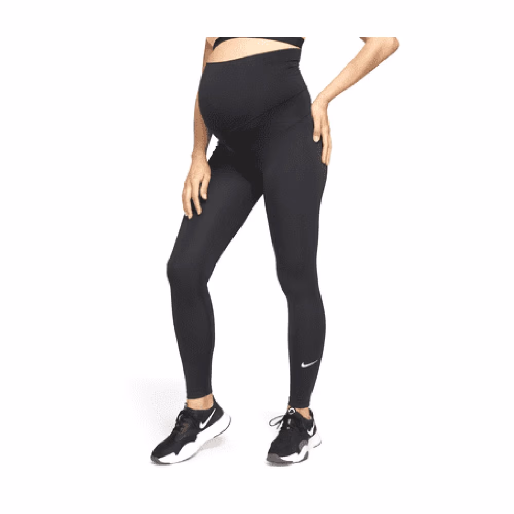 Легинсы Nike (M) ONE DF HR TGHT