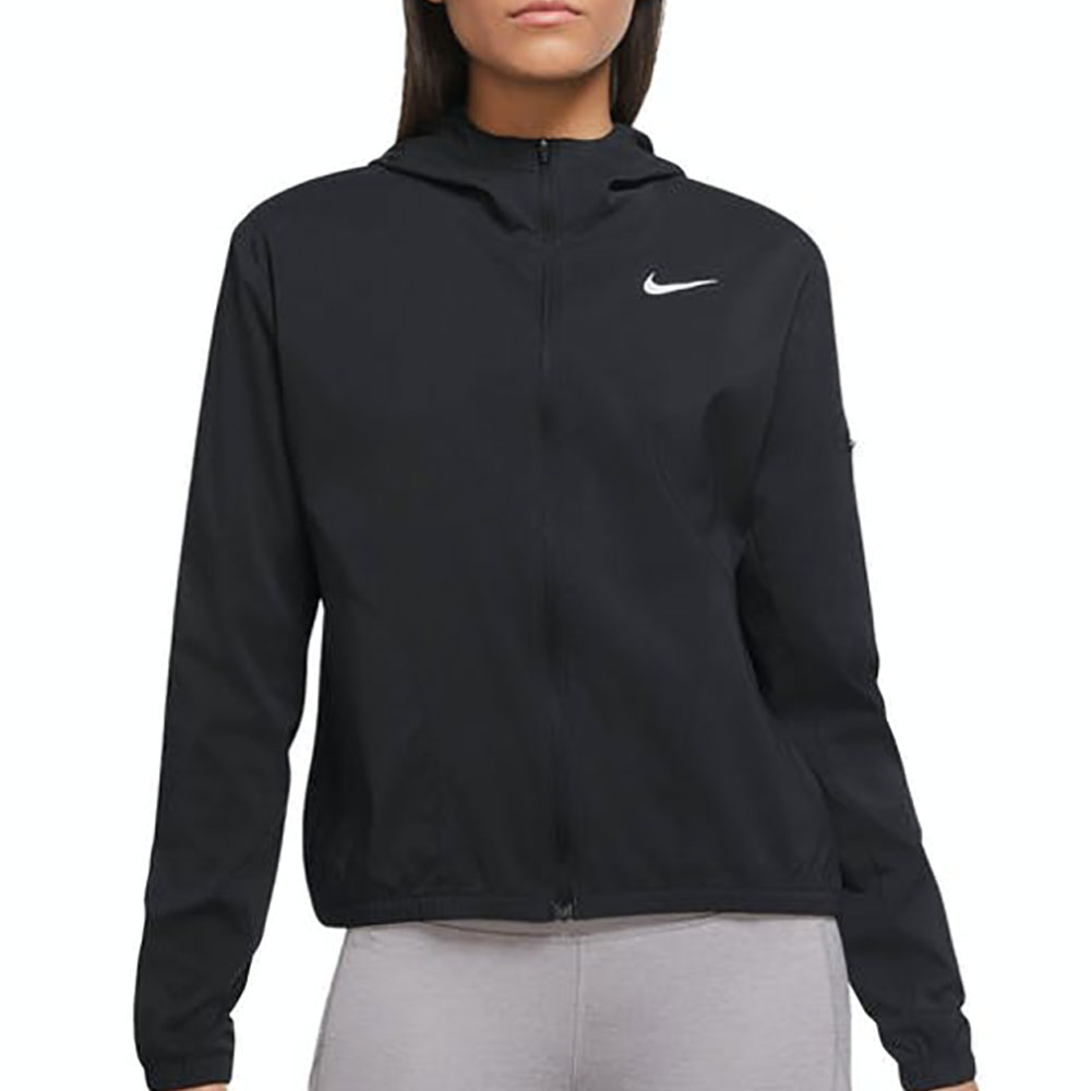 Scurta Nike W NK IMP LGHT JKT HD / Femei / L / Negru photo 1 Scurta Nike W NK IMP LGHT JKT HD / Femei / L / Negru photo 1